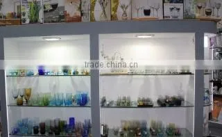 Shanxi Beyond Trading Co., Ltd. company overview - view 1
