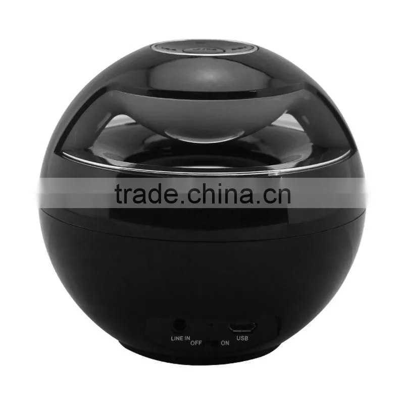 Color optional Small Speaker Mini Speaker passive Speaker wireless with bluetooth cheap price
