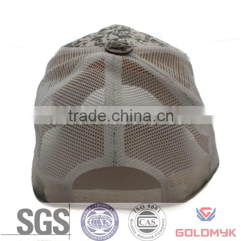 High quality trucker hats