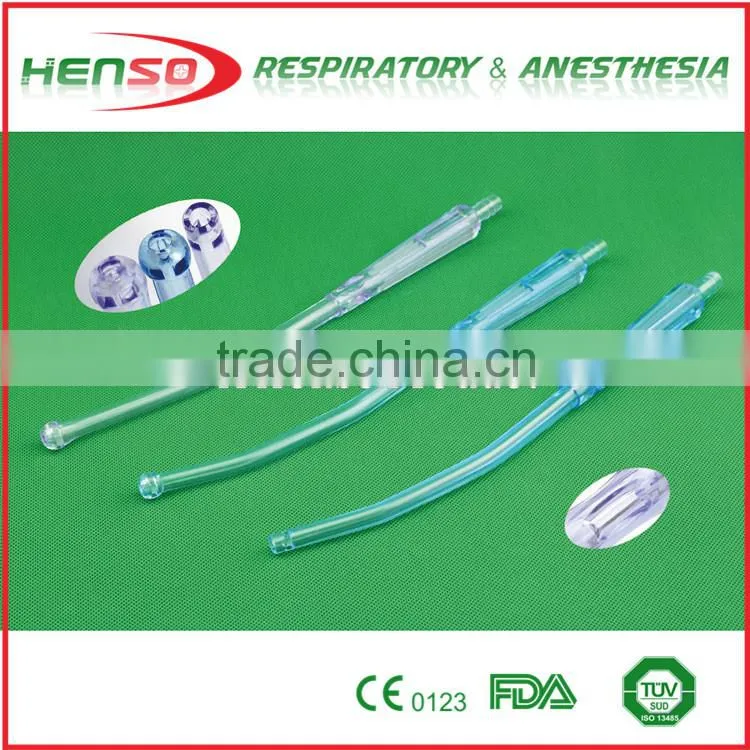 HENSO Yankauer Suction Set