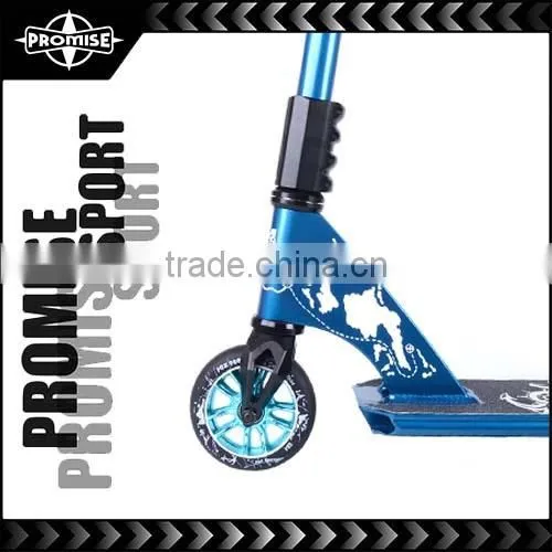 Best price,top end pro scooter design