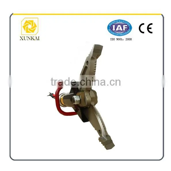 Accident Hydraulic Spreader and Cutter