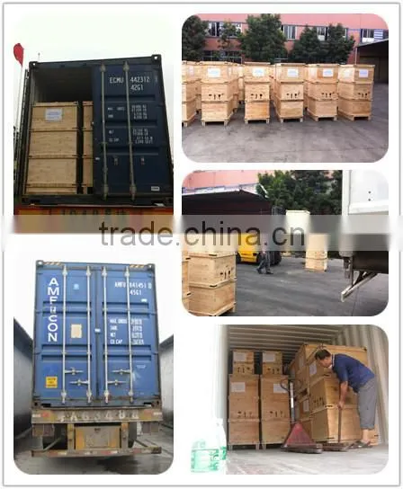 CE approved, high quality blast freezer price