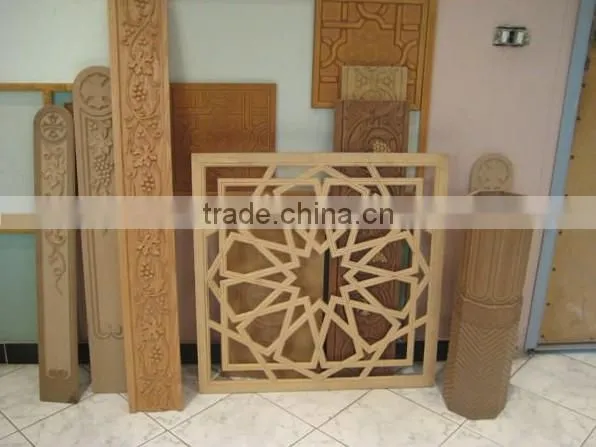 1218 High quality 3d wood engraver cnc router