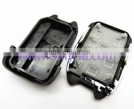 2016 New arrival Chevrolet Remote cover with 5+1 button