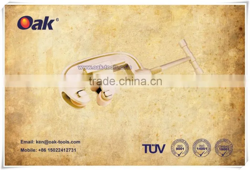 Beryllium Copper 2" PIPE CUTTER