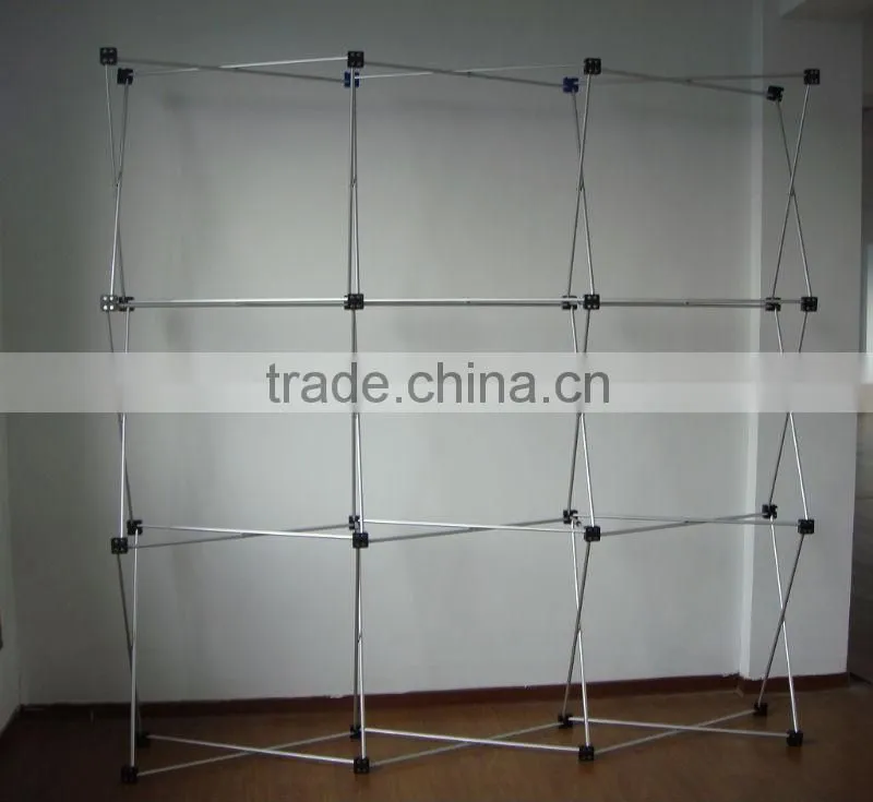 trade show booth display stand