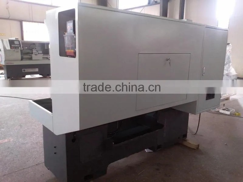 ce certified metal lathe CK6136A-1