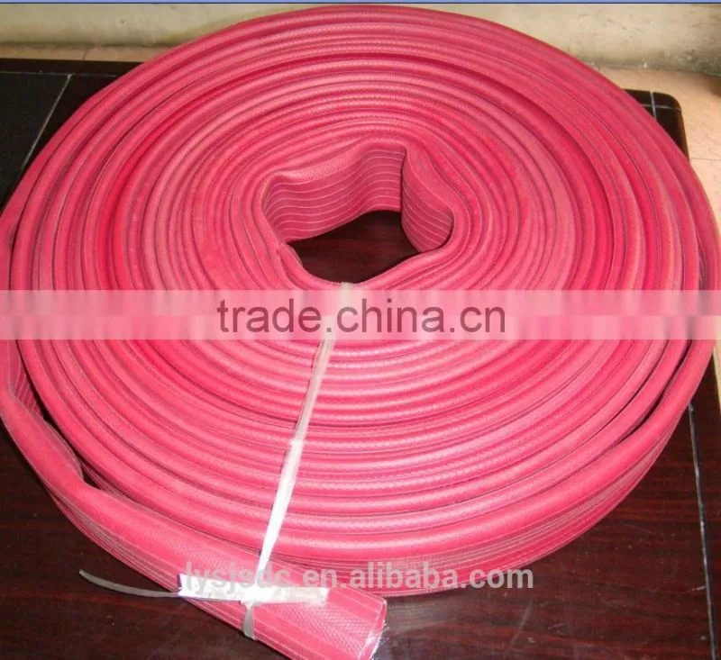 ISO 9001 CE Certificated High Quality , PVC Flexible Gas Hose, Gas Hose