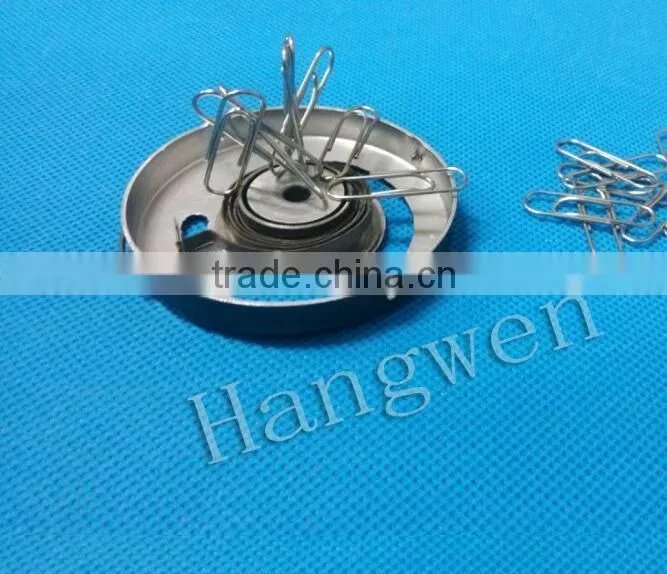 Magnet surface stove pipe oven thermometer