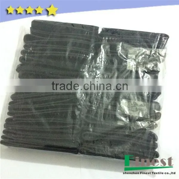 Adjustable Neoprene Ankle Tag Strap for Racing
