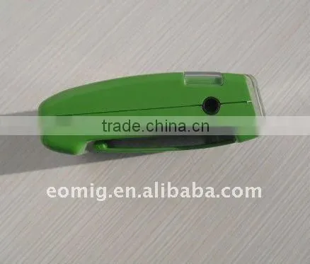 AP-J9658 digital radio pedometer