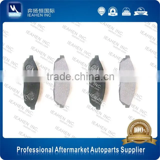 Damas Brake Pads OE 55104-80B800-000/55104-80810-000/55104-80800-000/55104-80600-000