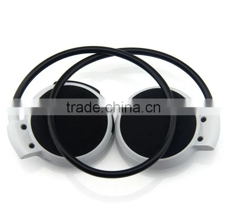 China supplier Mini 503 bluetooth headphones wireless headphone, new products for 2015