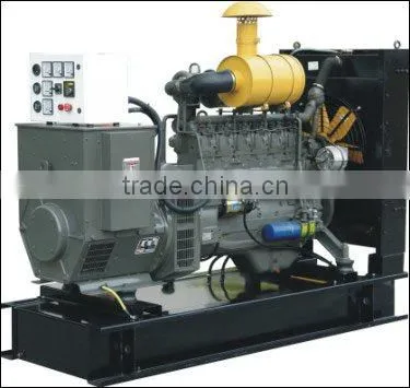 GF2 diesel engine generating sets by Fujian manufacturer