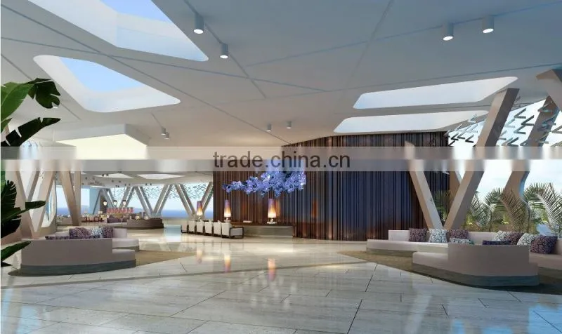 Round LED SMD CEILING light 3W LED surface mounted downlight