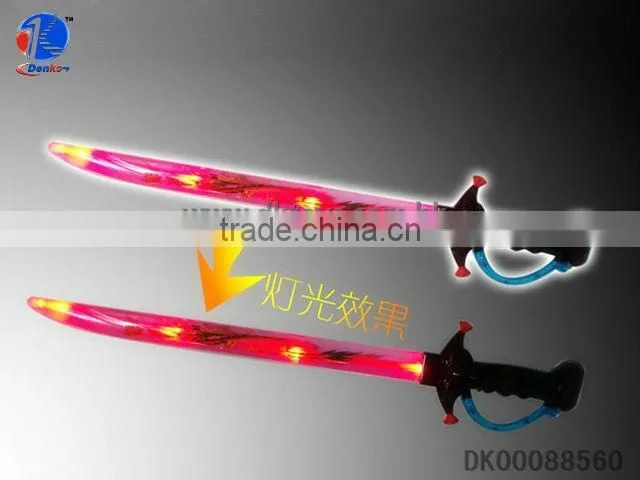Flash Toy Sword
