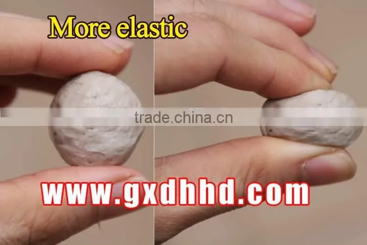 Food additive Transglutaminase for kosher ham sausage