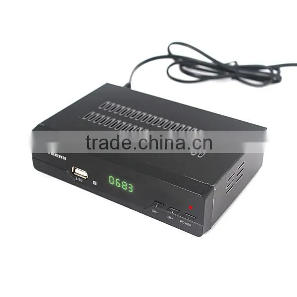 Top selling! HD atsc modulator, android tv box atsc for North America market (mainly for USA, Canada and Mexico)