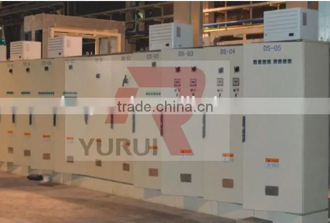 10 million square meter paper faced gypsum board production line