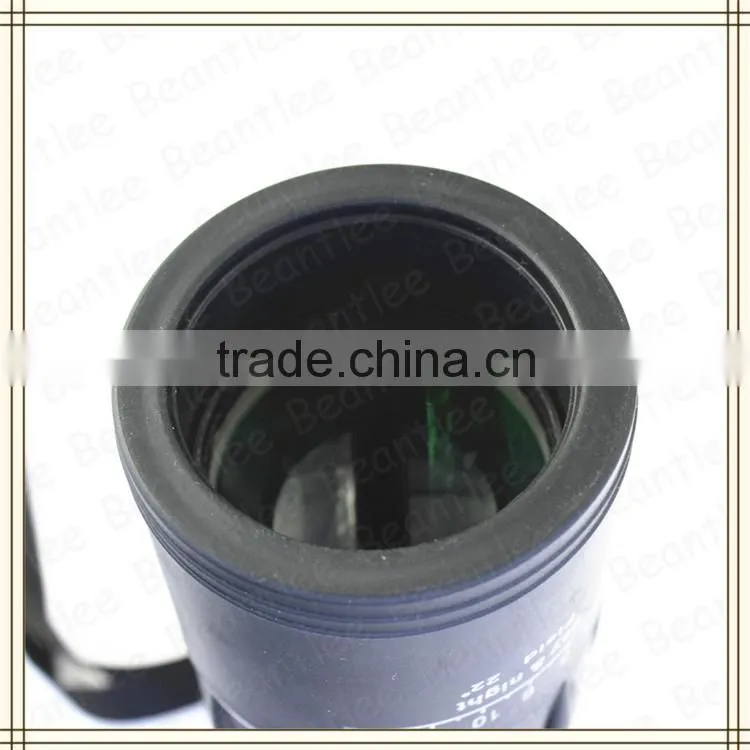 Long range zoom double adjustable day and night vision outdoor monocular telescopes 16x52 for sale
