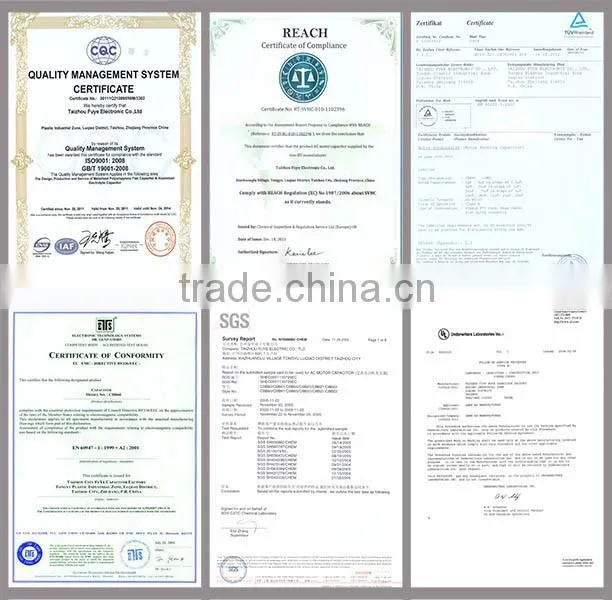 wholesale capacitor manufacturer