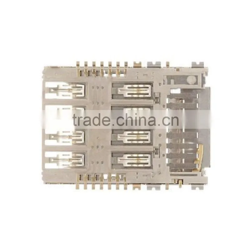 SIM Card slot for Samsung Note 3 N9005,for samsung note 3 SIM card tray