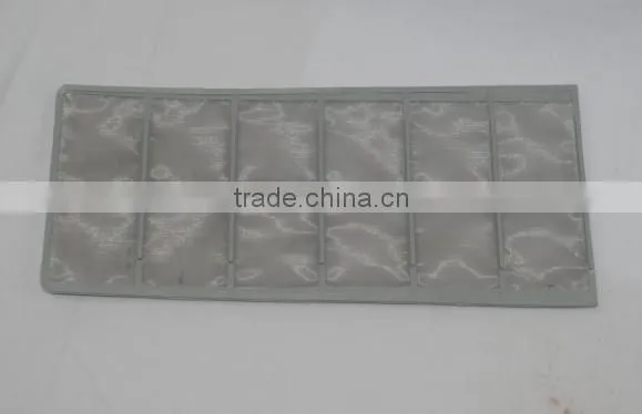 HBJX water tank with filtrating equipment