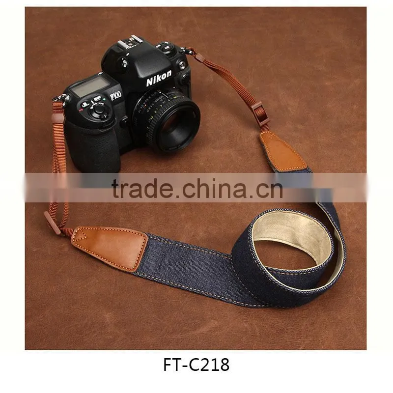 High Quality Peak Design Slide Camera Sling/Neck and Shoulder Strap, Various Color