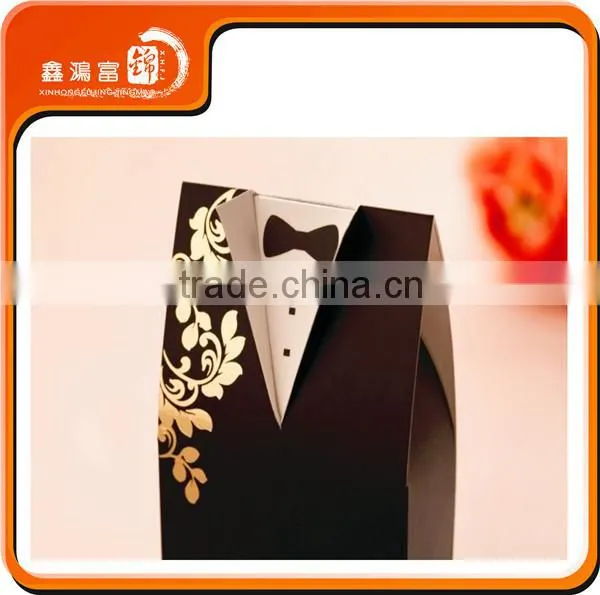 made in china small size best wishes paper card for letterpress