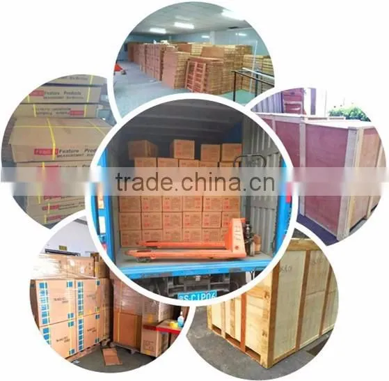 Industrial Interlock High Speed Sewing Machine