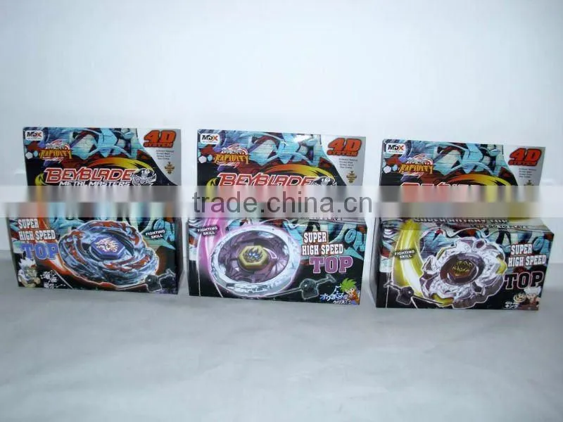 SUPER FLYING SPINNING TOP TOYS LIASH PAF9903A