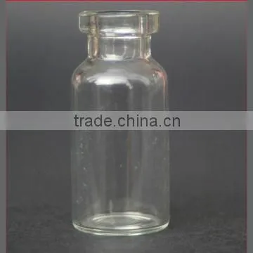 tube glass bottle 30ml