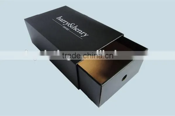 custom carton corrugated drawer box wholesale with a competitive price
