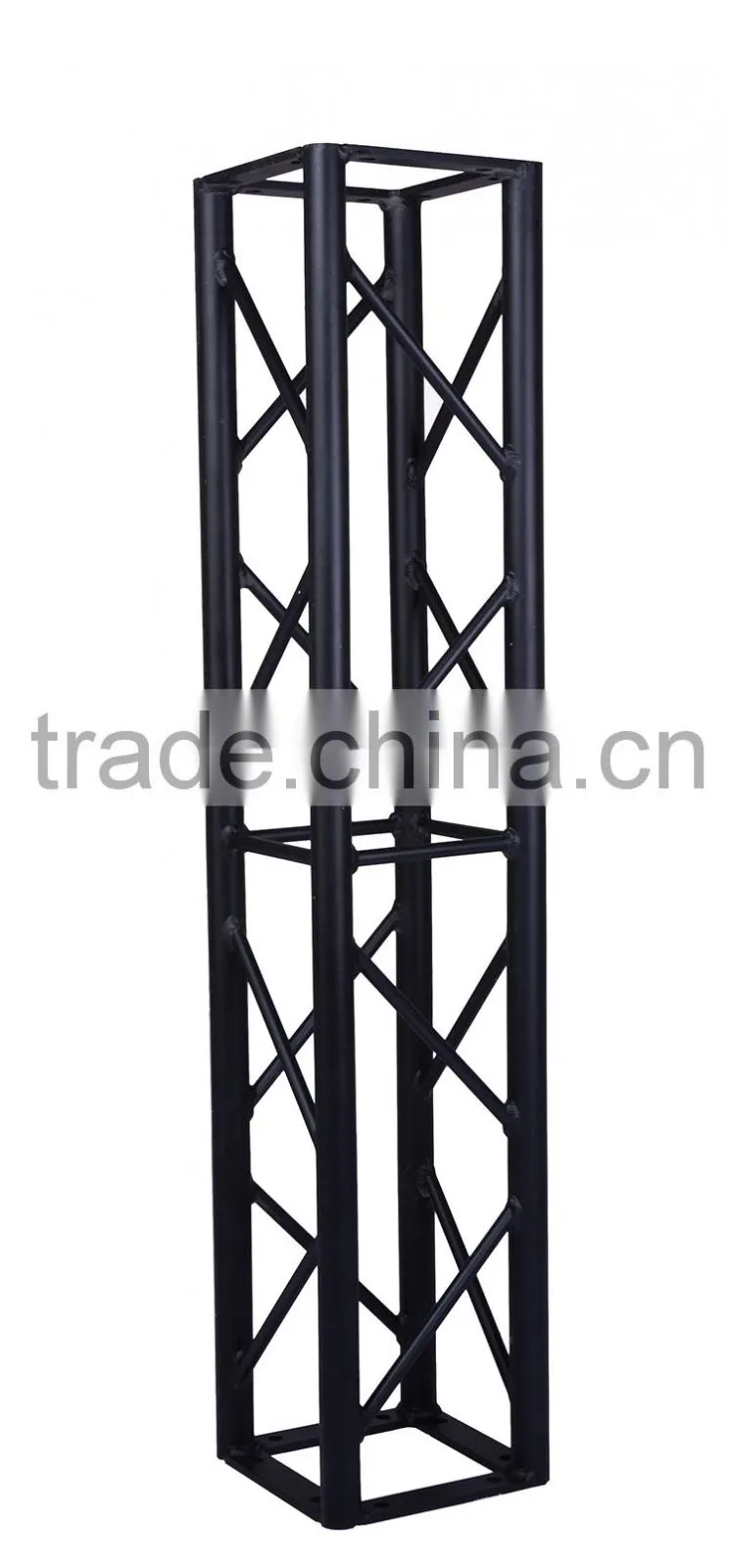 Good price OEM smart bolt truss/concert scaffolding truss system