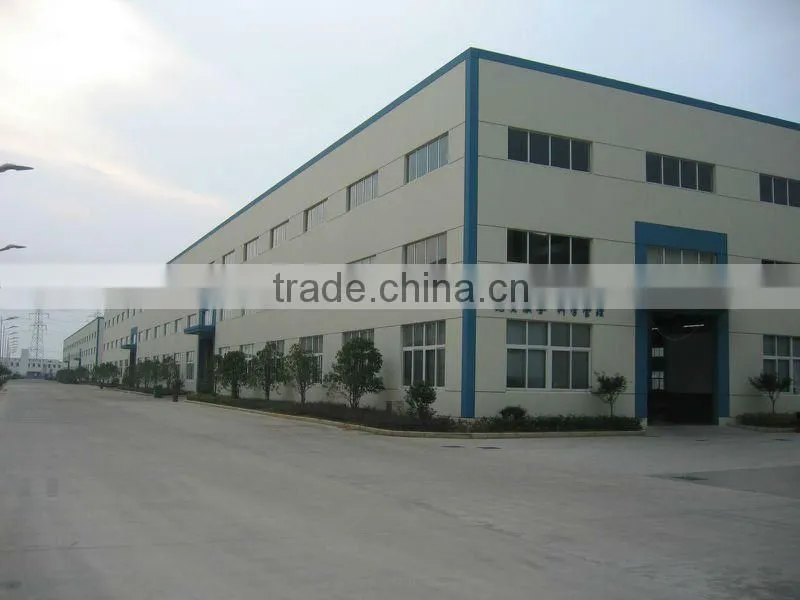 cnc profile cutting part