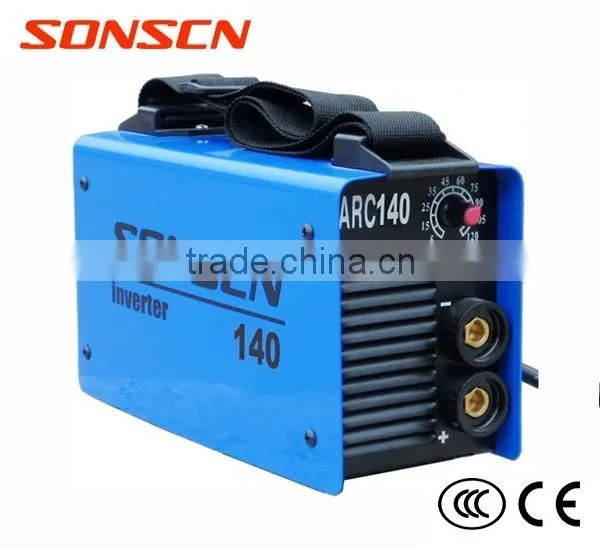 automatic inverter welding machine