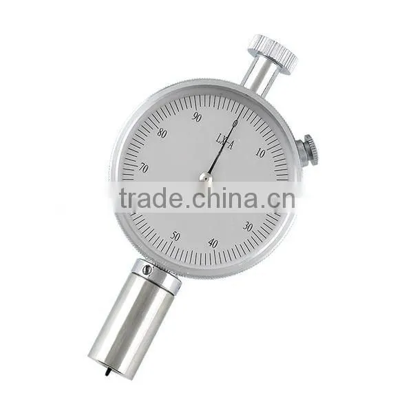 LX-A Shore A Durometer Single Needle
