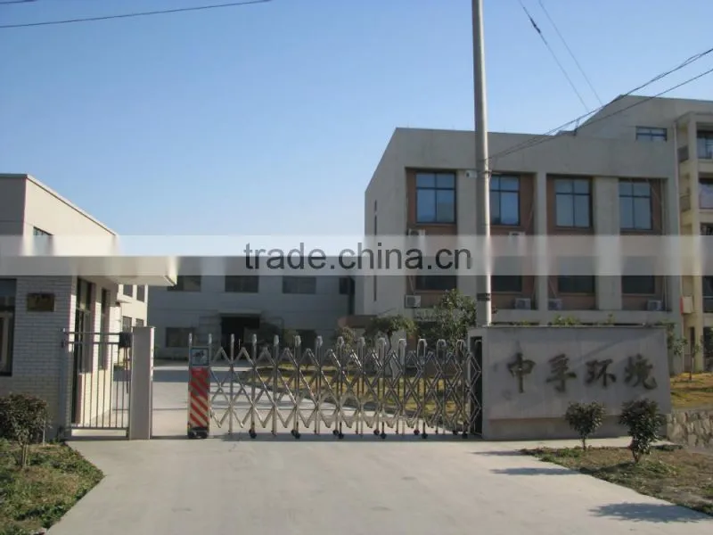 AIR HANDLING UNIT COST(AHU) ,DIRECT FROM BIGGEST MANUFACTURER AND EXPORTER IN CHINA FOR CHEMICAL FIBER INDUSTRY