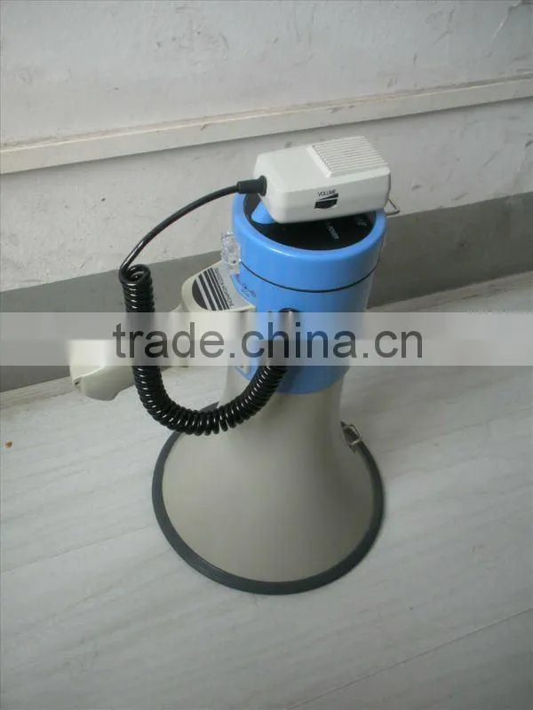 USB Megaphone