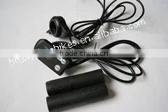 Led display for lithium battery, electric bike parts