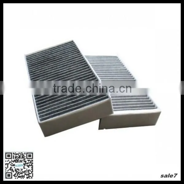 168 830 01 18 Cabin air filer in high quality for auto parts