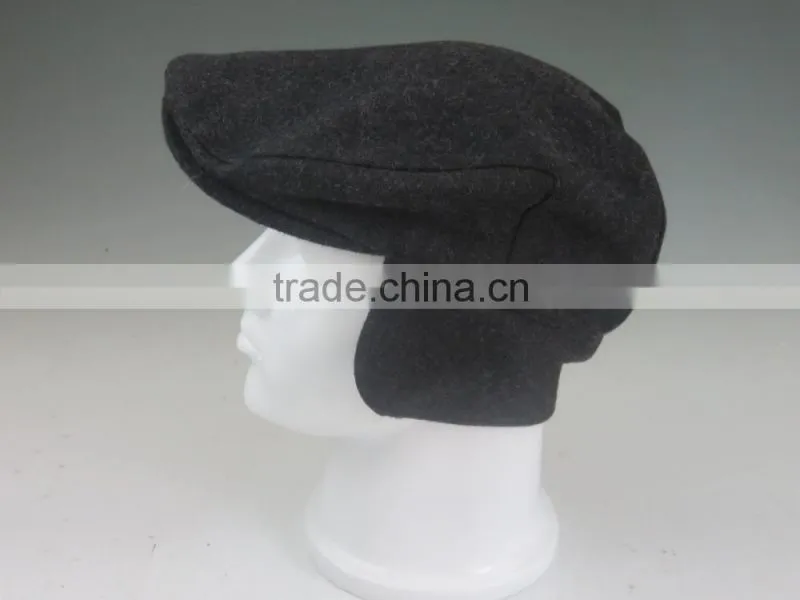 Ivy Cap with Earflap