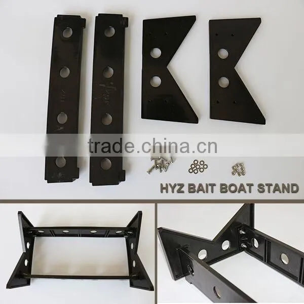 HYZ-80G GPS Sonar baitboat carp fishing
