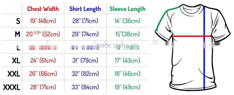 T-shirts, plain t-shirts, printed t-shirts
