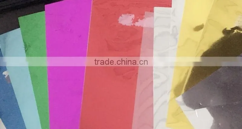 Trade Assurance Cheap custom serial number hologram stickery