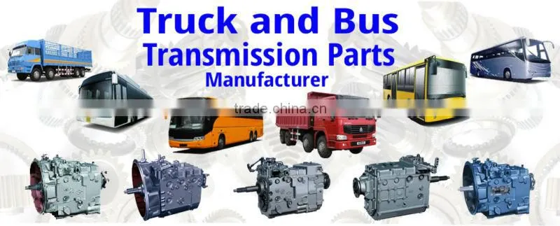 Synchronizer cone 2159333002 for HOWO gearbox parts