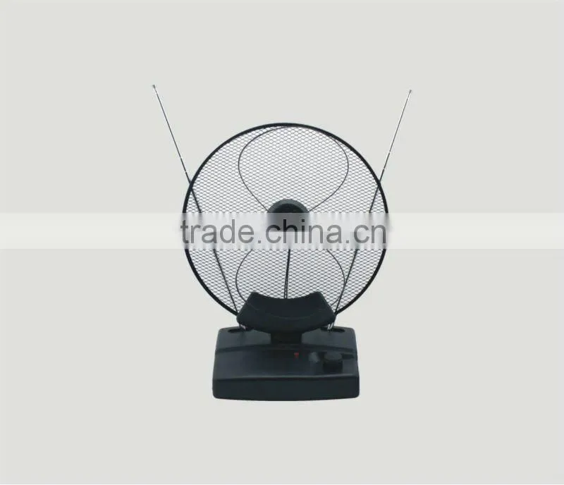 SG-242 rabbit ears indoor antenna
