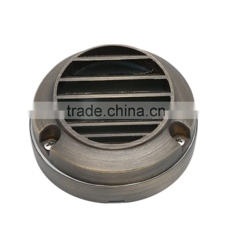 5w garden lights led outdoor lights step light