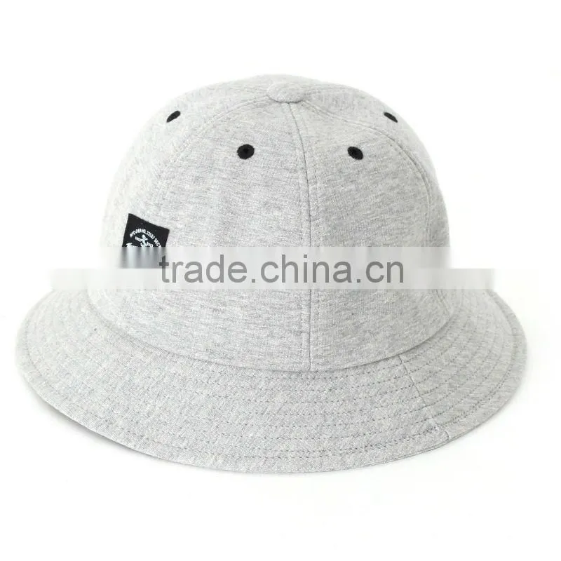 Bucket Hat Hip Hop Boonie Hunting Fishing Outdoor Safari Basic Hat Cotton Unisex Hunting Bucket Hat